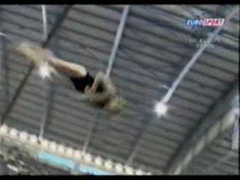 Russian Gymnastics Montage - Time to Fly.