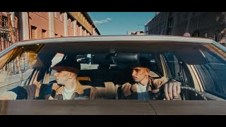 MAXI  - 10/10 (feat. ‪@Rzmvs‬ ) [Official Music Video]