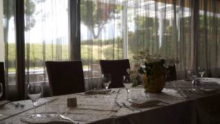 preview picture of video 'Cocca Hotel - Predore La Libellula Riprese Aeree'