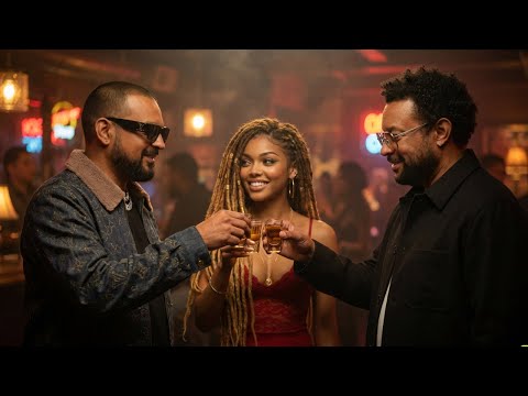 Shaggy x Sean Paul x Nayla Root - Whine Control | Dancehall Club Anthem  Music 2026