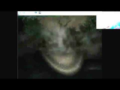 Slender first ever play through
