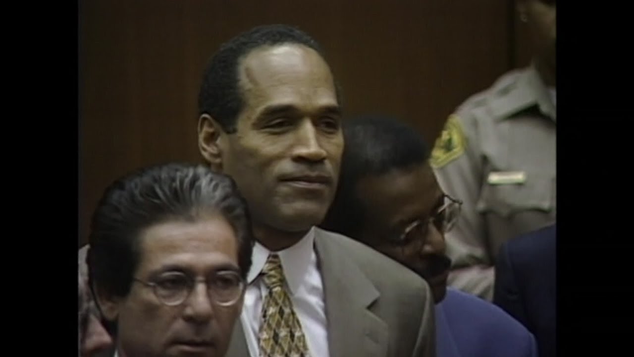 Ap Exclusive Oj Simpson Says Life Is Fine After Prison