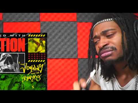 BART XI - Xl Snap (FT.Johnny from the BURBS) REACTION