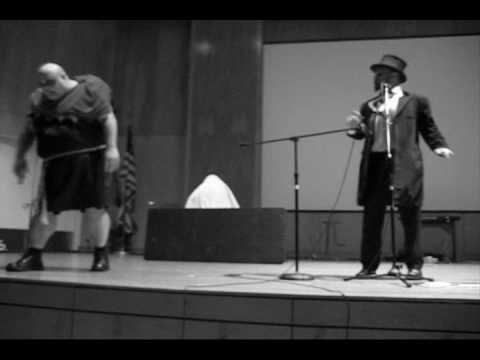 Ghoul A Go-Go at I-Con 27