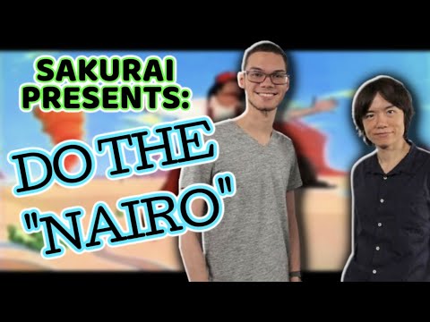 What NAIRO Does ALL THE TIME That YOU Haven't Done ONCE!