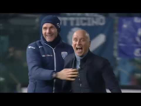 Lecce Brescia [TRAILER] Avengers: End Game