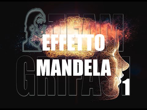 1030-IT Ev. 109° Ciclo investigativo 1° Prot.: EFFETTO MANDELA - Ipnosi Francesco Tombesi CG Academy