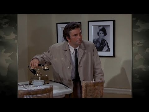 Columbo & Mash MeTV Promo (HD)