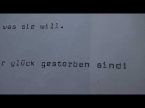 Sie hat mich Version 2 20190103 Willfried Liebe aka dj stoni aka Reinhard Steinbrecher Poem  1