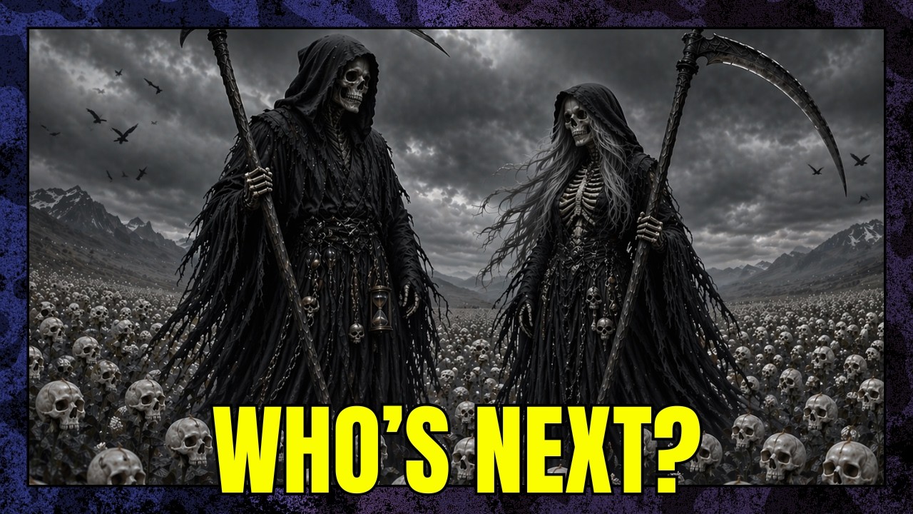 IS EVERYONE GONNA FIGHT WHEN KEEM IS GONE?!🧐🧐