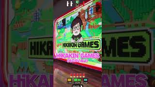 ヒカキンゲームズに隠れてみた #めっちゃカメレオン  #けなそゆ #けなたろう #ヒカキン