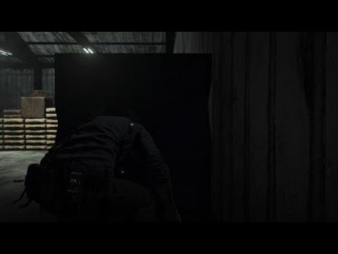 The Evil Within 2 pt.20 Duo fail