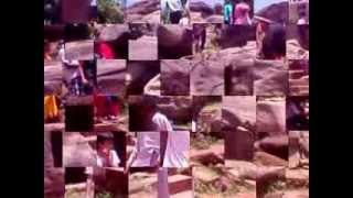 preview picture of video 'Hill photography of tourists at Khandagiri, India. jpg.'