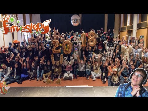 Furvester 2017 - BEST TIME OF MY LIFE! THANKS! ♥♥