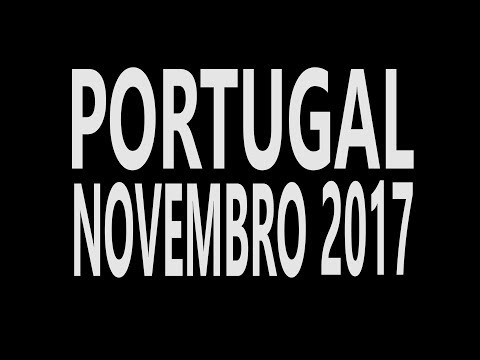 Trip to Lisboa - Portugal - Panasonic GX85 (GX80)