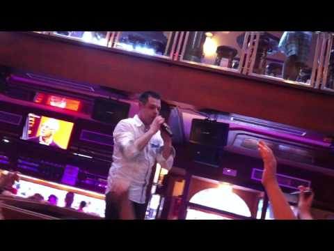 Der Benniii - Mona Lisa Live im Bierkönig um 17:30 Uhr