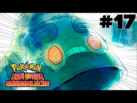 Pokémon RO Randomlocke Ep.17 - VOLTIOCAMBIO...