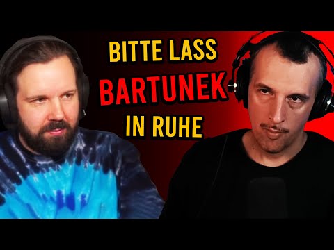 TALK: Ich Versuche IMP Dazu Zu Bringen Den BEEF Mit BARTUNEK Zu BEENDEN