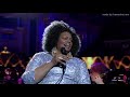 BBC Proms 2017  EMBRACEABLE YOU Gerswin  Prom 27 Ella and Dizzy Revisited