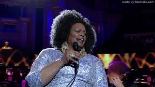 BBC Proms 2017  EMBRACEABLE YOU Gerswin  Prom 27 Ella and Dizzy Revisited