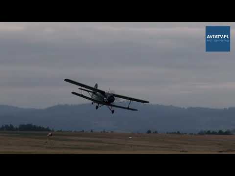 An-2 "Wiedeńczyk"