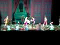 Comédie Tragédie + Place je passe - Mozart l'Opéra ...