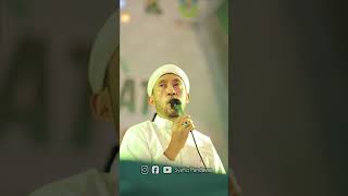 Download lagu santri bersholawat - Habib Ali Zainal Abidin assegaf - Allahul Kafi | Alun Alun kudus - Azzahir mp3