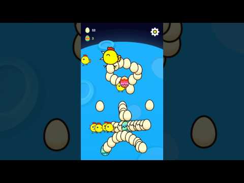 Happy Chicken Lay Eggs - 2019 Video