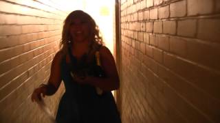 Melissa Barton Wins Star Sensations 2013