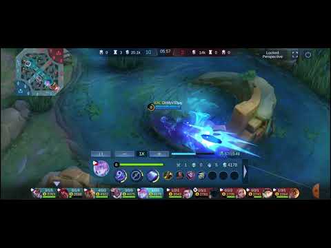 NOVARIA Gameplay | Unkillable Mage 🌠