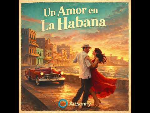 Salsa "Un Amor en La Habana" (NY Salsa Remix) | Album "Karacheando en NYC" - Artsonify (2026)