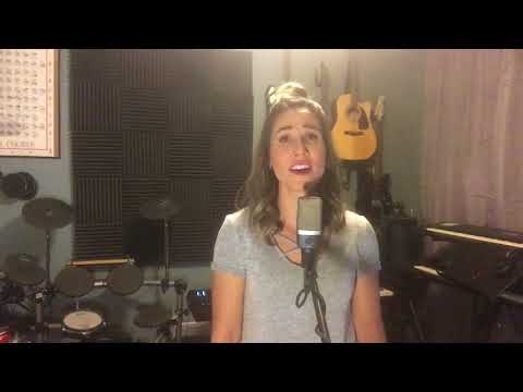 Savior, Redeemer of My Soul - Rob Gardner cover (feat. Alexa Fromm & Heather Meyers)