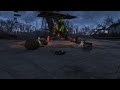 Christmas At Ground Zero Fallout Music Video
