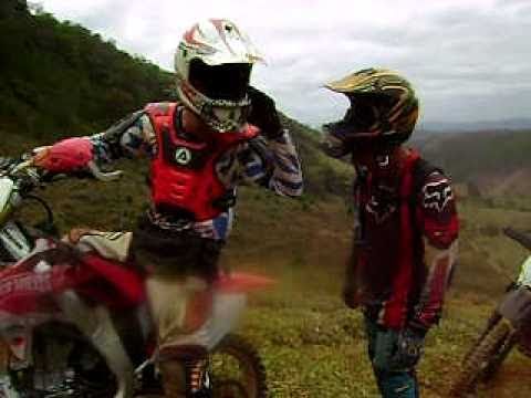 III TRILHAO BELA VISTA 2010