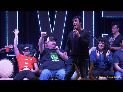 Michael Chambliss - "Old Time Rock And Roll"