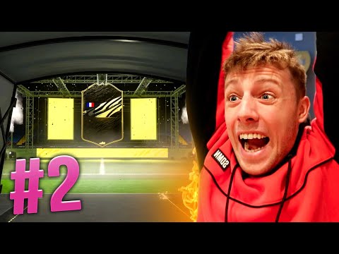 W2S ROAD TO GLORY #2 - OUR GREATEST PACK SO FAR!!