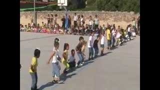 FESTIVAL CEIP LES PARELLADES P4