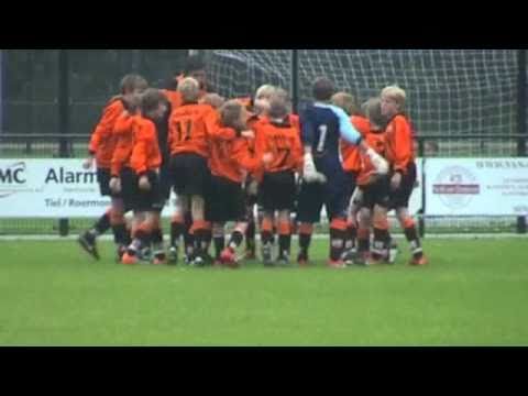 Altius D1- DHSC D1 (seizoen 2010/2011 vriendschappelijk)