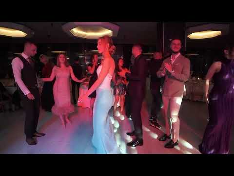 Bianca Crenganis - Nuntă 2022 (Ioana & Cătălin)- Colaj Live 💥