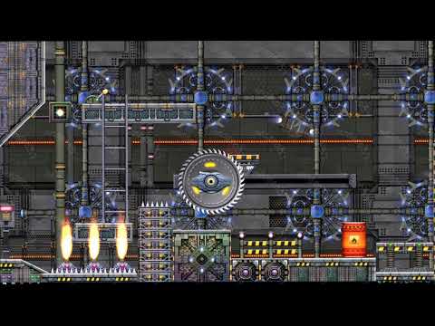 Sci-fi Titleset on Envato market