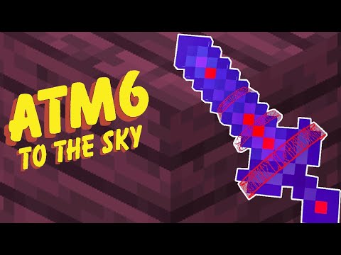 COMO CONSEGUIR A MORGAN, ESPADA DO MAHOU TSUKAI COM DANO INFINITO!! ATM6 - To The Sky #22