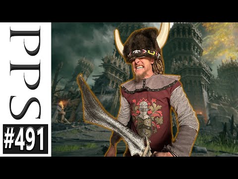 Poorly Played Stream #491 Between Lands