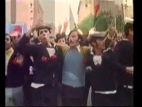 Artigo 21.º | A Rua é Tua | Toma-a