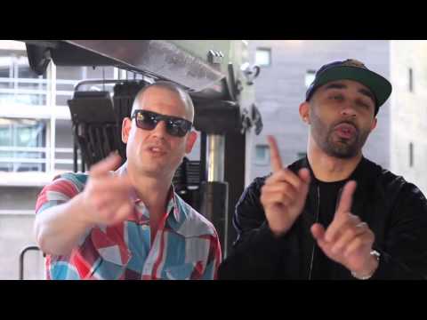 BigTroops Ft Tuggawar - Go Hard #NFK2 @bigtroops @TUGGAWAR