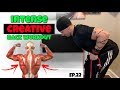 Intense 5 Minute At Home Back Workout #2
