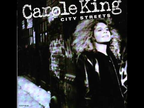 Carole King - Midnight Flyer