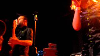 Oh No Fiasco - Stand In Lover (6/19/11) Exit/IN Nashville, TN