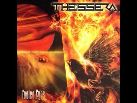 Thessera - The leading Roles