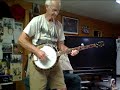 McCormick's String Picnic