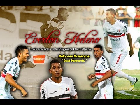 EVERTON HELENO - GOLMAISGOL
